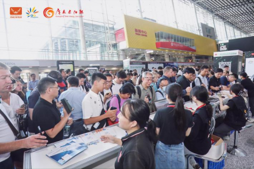  链接全球光储资源！8月8-10日，2024世界太阳能光伏暨储能产业博览会羊城启幕！