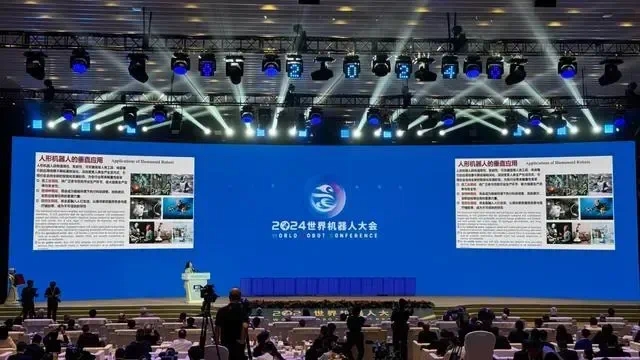  【润滑科技】从“制造”到“智造”，长城润滑油如何助力机器人产业升级？