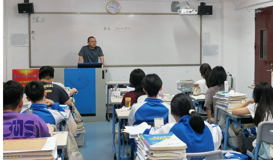 广州高考复读学校推荐：中科全程高考培训学校值得选择