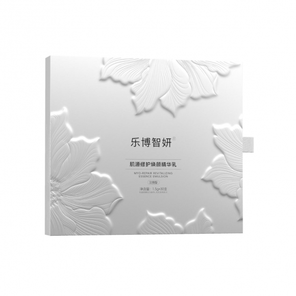 乐普医疗旗下乐博智妍品牌盛大发布	