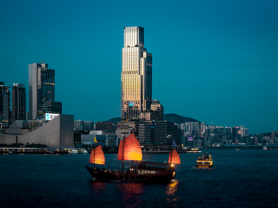 Rosewood Hong Kong is named No.1 in The 50 Best Hotels 2026 for the second consecutive year at a live awards ceremony held in Paris on 15 September.